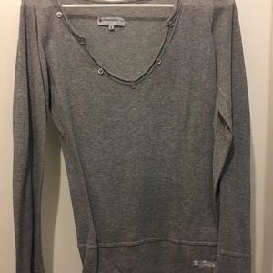 Sweater Freeman Porter